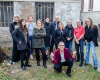 Promo Life Has Zwa Seit'n - 2019