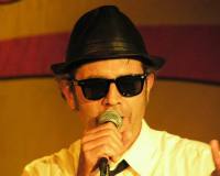 with Blues Brothers 2nd Hand - 2005