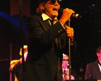 with Blues Brothers 2nd Hand - 2011