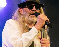 with Blues Brothers 2nd Hand - 2017