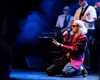 with Blues Brothers 2nd Hand - 2018