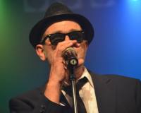 with Blues Brothers 2nd Hand - 2020