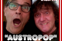 Peter Siderits, Heinz Broucek - AUSTROPOP