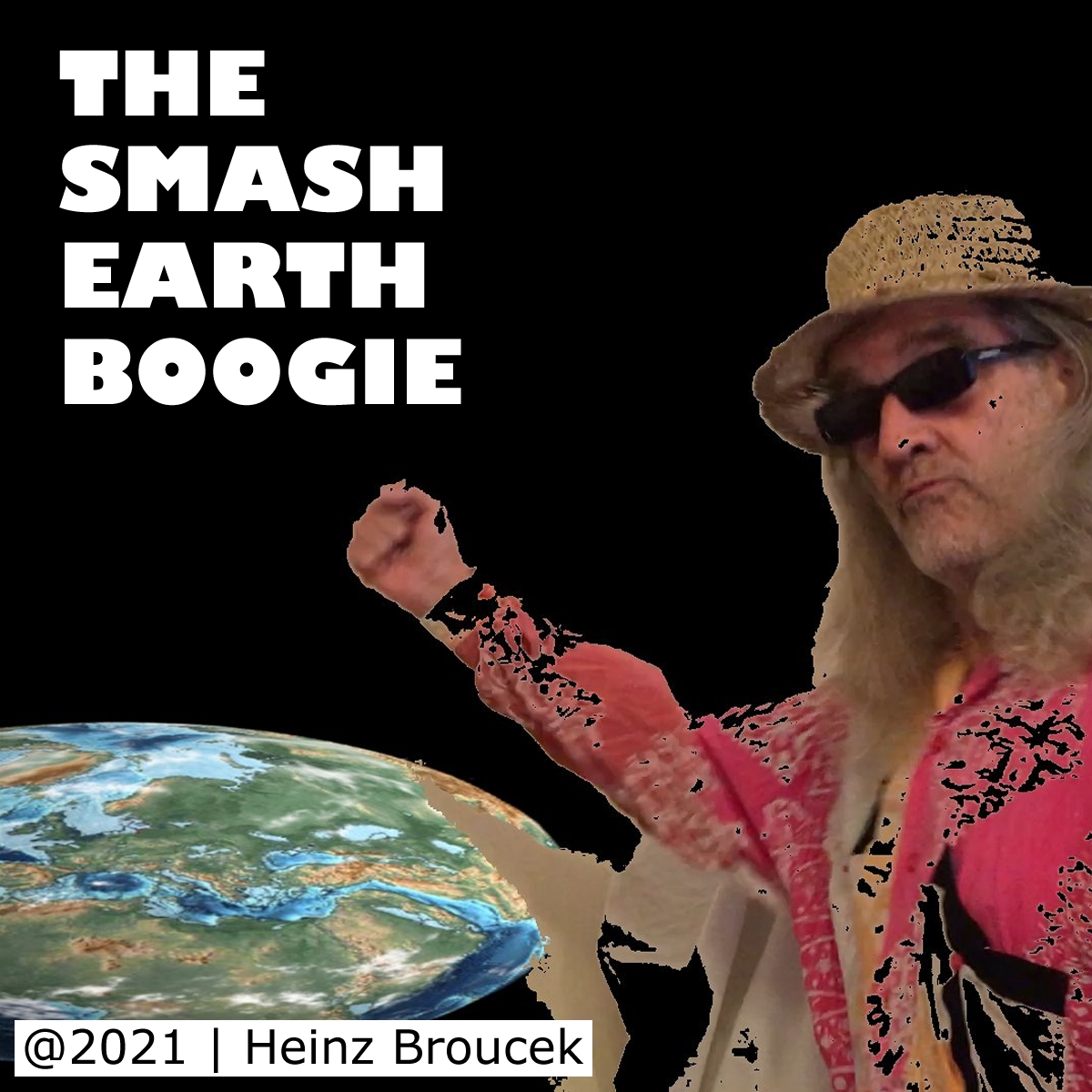 The Smash Earth Boogie