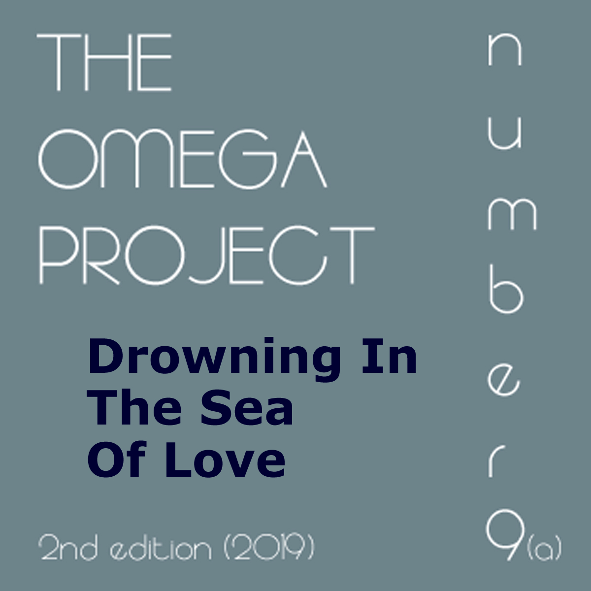 The Omega Project